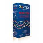 Control Adapta Non Stop 12un.