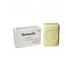Dermaclin Sulfur Soap Bar 100gr