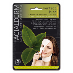 Facialderm Mascarilla Perfect Pure
