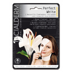 Facialderm Mascarilla Perfect White