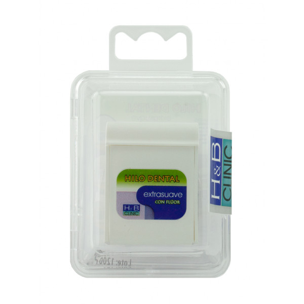 H&B Clinic Dental Floss