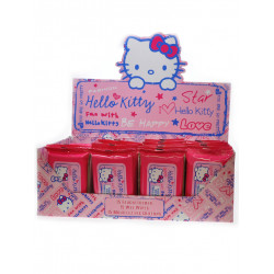 Hello Kitty Scribble Toallitas Húmedas