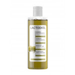 Lactodiol Olive Oil Shampoo 400ml