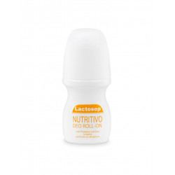 Lactosep Desodorante Roll-On Nutritivo 75ml