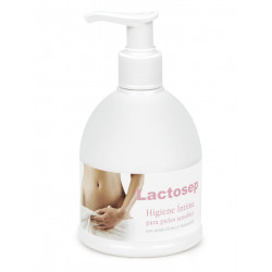 Lactosep Higiene Intima 300ml
