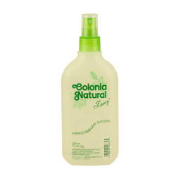Lancry Colonia Natural Verde