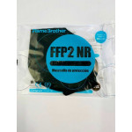  
FFP2 Face Mask Color: Black (box 30pcs)