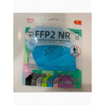 Ruida Colored FFP2 Kids Mask (box 50pcs)
