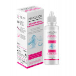 Maxlook Solución Única con Ácido Hialurónico Para Lentes de Contacto Blandas 100ml