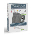 Maxlook Almohadilla Eléctrica Digital 