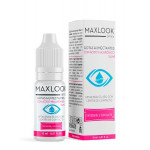Maxlook Optics Gotas Humectantes con Ácido Hialurónico (0,2%) 15ml