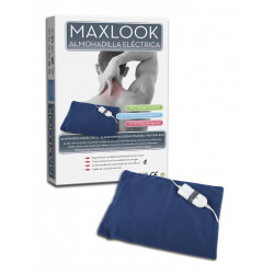 Maxlook Almohadilla Eléctrica