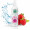 Menforsan Agua de Colonia Fresa para gatos 125ml