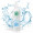 Menforsan Agua de colonia Fresh para gatos 125ml