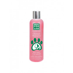 Menforsan Champú Acondicionador para perros 300ml