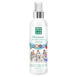 Menforsan Eliminador de olores universal 250ml