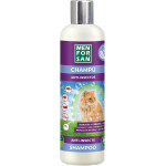 Menforsan Champú Anti-insectos con margosa, geraniol y lavandino para gatos 300ml