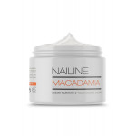 Nailine Moisturizing Cream with Macadamian Nut Oil 250ml