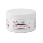 Nailine Moisturizing Cream with Macadamian Nut Oil 250ml