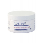 Nailine Oat Moisturizing Cream 250ml