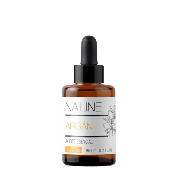 Nailine Aceite de Argán 15ml