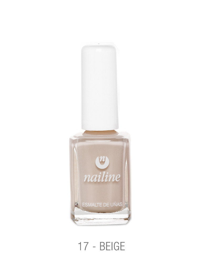 NAILINE Oxygen Nagellack 12 Ml – Vitaminierter Lack Mit Sauerstoff-Durchlässigkeit