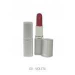  
Color Labial: 60 - Violeta