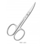 Nailine Curved Scissors