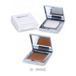  
Color Maquillaje Compacto: 05 - Bronze