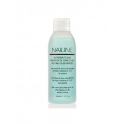 Nailine Quitaesmalte Suave 80ml