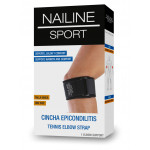 Nailine Sport Cincha Epicondilitis 