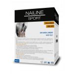 Nailine Sport Cinturón Lumbar 