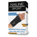 Nailine Sport Muñequera Férula Palmar 
