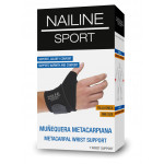 Nailine Sport  Metacarpal Wrist Support