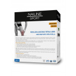 Nailine Sport Knee Wrap with Open Patella