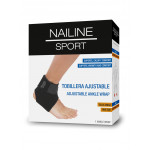 Nailine Sport Adjustable Ankle Wrap