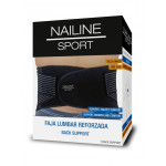 Nailine Sport Faja Lumbar Reforzada 