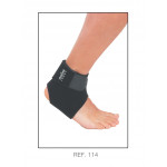 Nailine Sport Adjustable Ankle Wrap