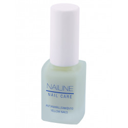 Nailine Tratamiento de Uñas Antiamarilleamiento 12ml