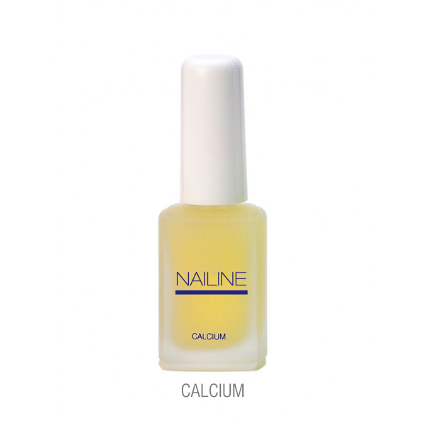 Nailine Nail Care Calcium 11ml