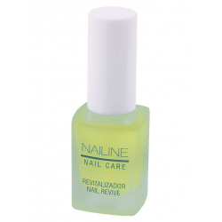 Nailine Tratamiento de Uñas Revitalizador 12ml