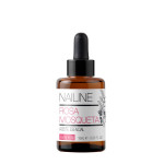 Nailine Aceite de Rosa Mosqueta 15ml
