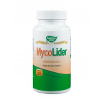 Naturlider Mycolider 30 capsules