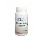 Naturlíder Slimnutrients Garcinia 60 cápsulas