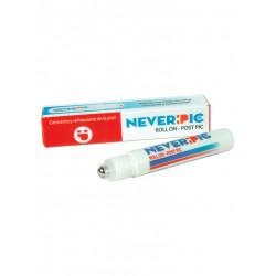 Neverpic Roll-On 15ml