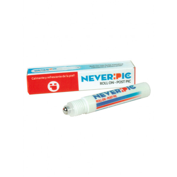 Neverpic Roll-On 15ml