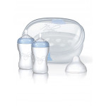 Nûby Natural Touch Compact Steriliser Set