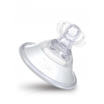 Nûby Natural Touch Nipple Feeder