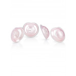 Nûby Natural Touch Shell Nipple Protector (x2)