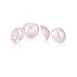 Nûby Natural Touch Shell Nipple Protector (x2)